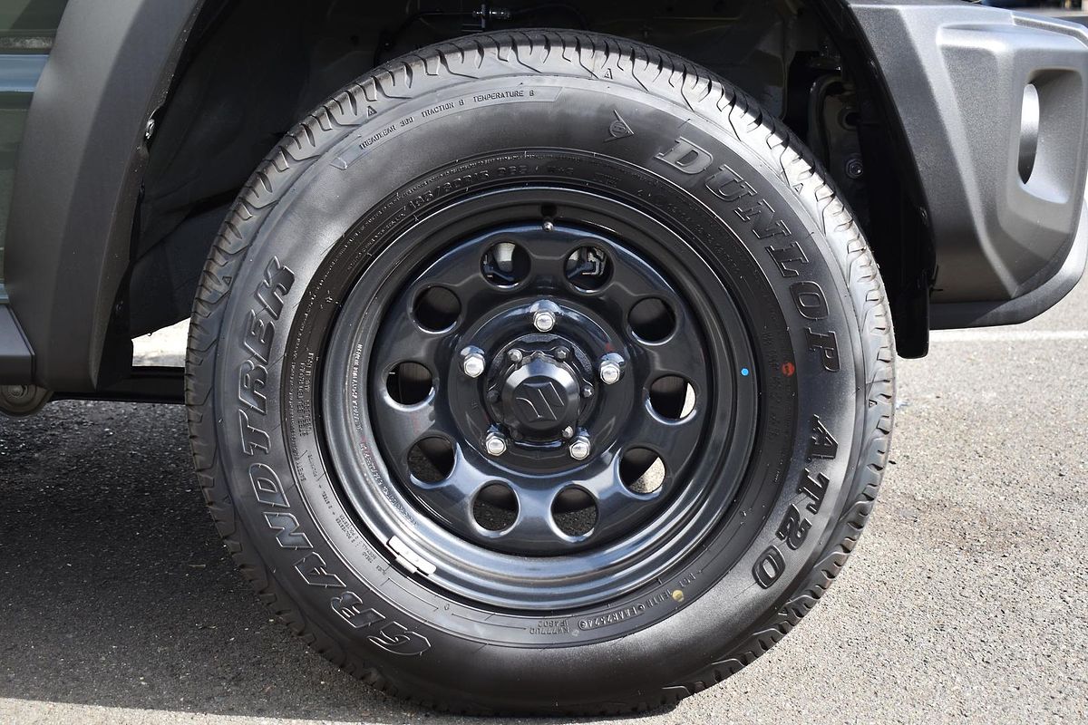 2024 Suzuki Jimny Lite GJ