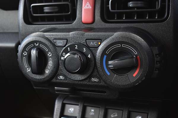 2024 Suzuki Jimny Lite GJ