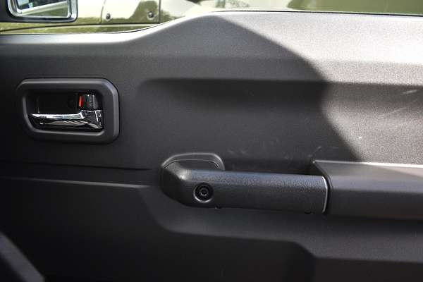 2024 Suzuki Jimny Lite GJ