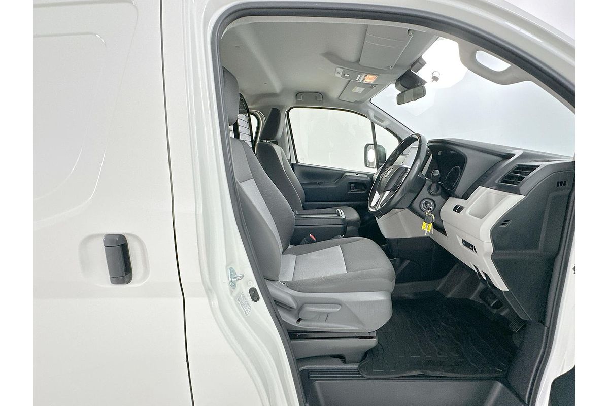 2021 Toyota Hiace GDH300R LWB