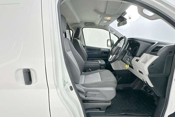 2021 Toyota Hiace GDH300R LWB