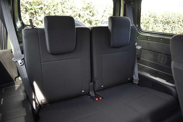 2024 Suzuki Jimny Lite GJ