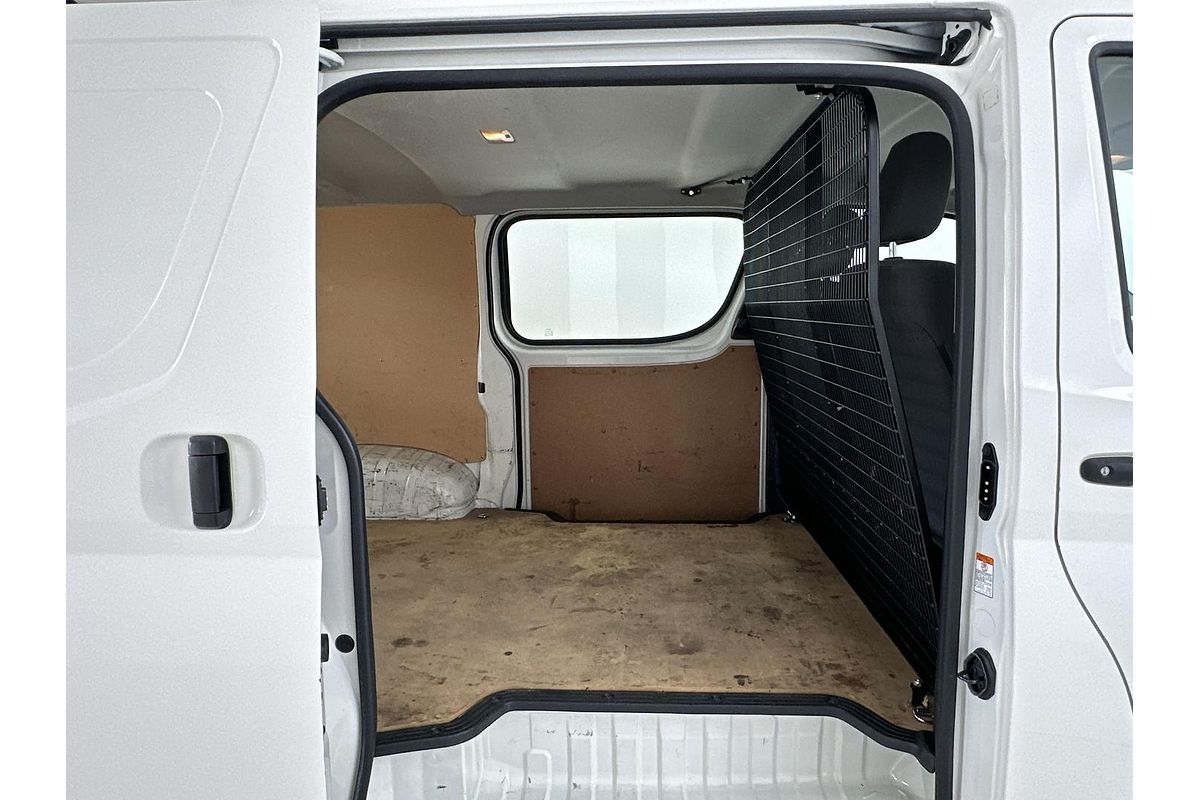 2021 Toyota Hiace GDH300R LWB