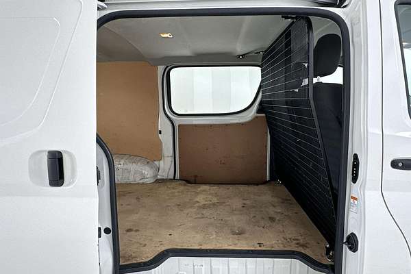 2021 Toyota Hiace GDH300R LWB