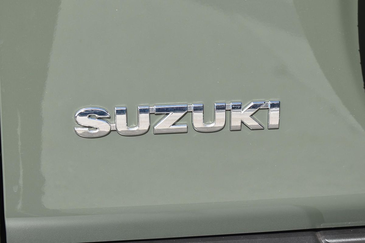 2024 Suzuki Jimny Lite GJ