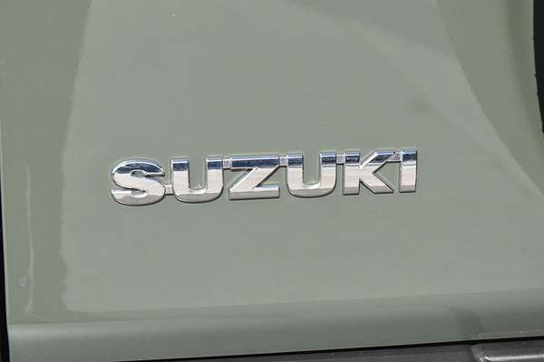 2024 Suzuki Jimny Lite GJ