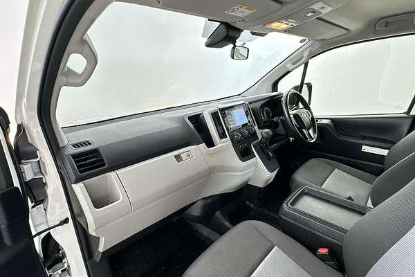 2021 Toyota Hiace GDH300R LWB
