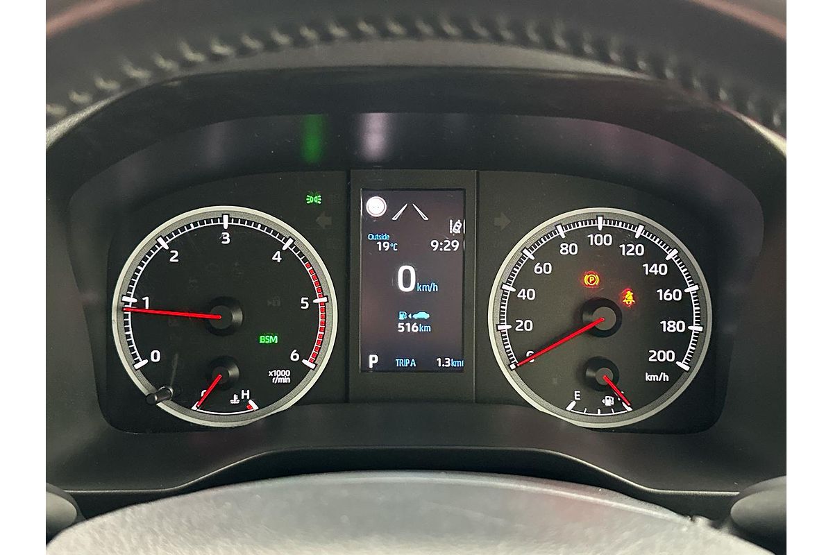 2021 Toyota Hiace GDH300R LWB