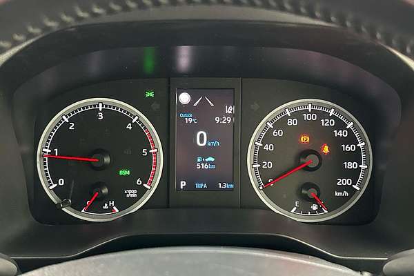 2021 Toyota Hiace GDH300R LWB