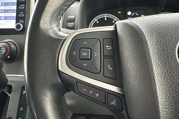 2021 Toyota Hiace GDH300R LWB