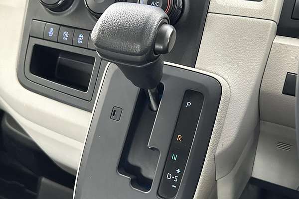 2021 Toyota Hiace GDH300R LWB
