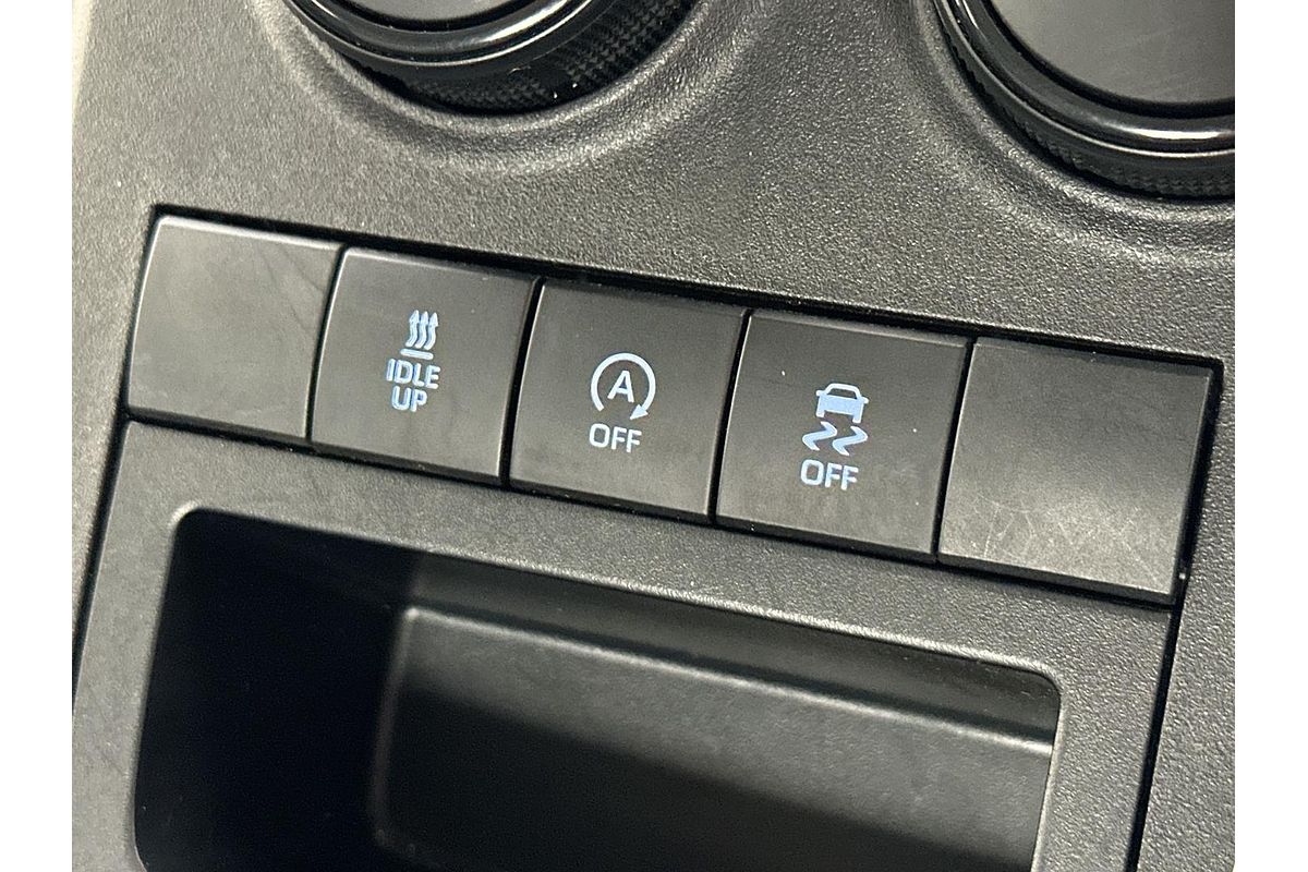 2021 Toyota Hiace GDH300R LWB