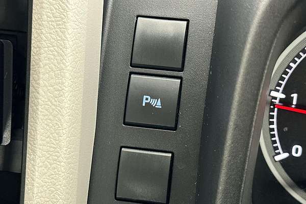 2021 Toyota Hiace GDH300R LWB