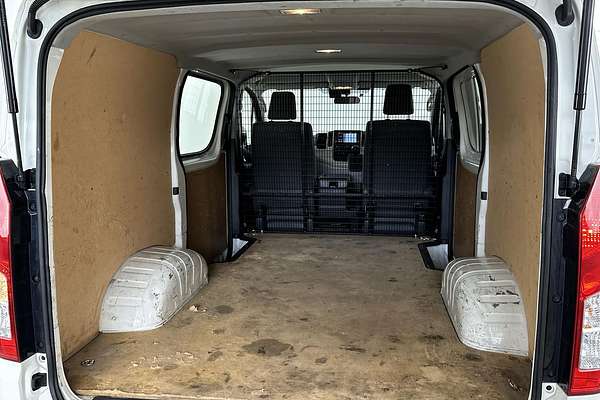 2021 Toyota Hiace GDH300R LWB