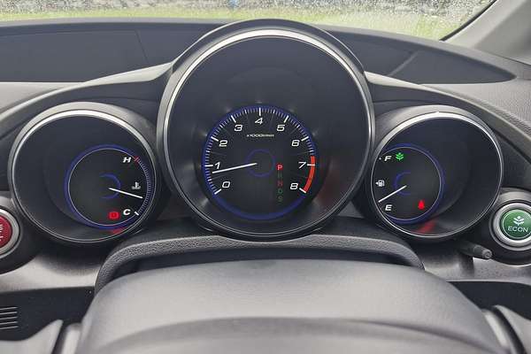 2014 Honda Civic VTi-LN 9th Gen