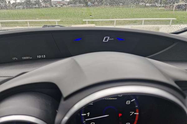 2014 Honda Civic VTi-LN 9th Gen