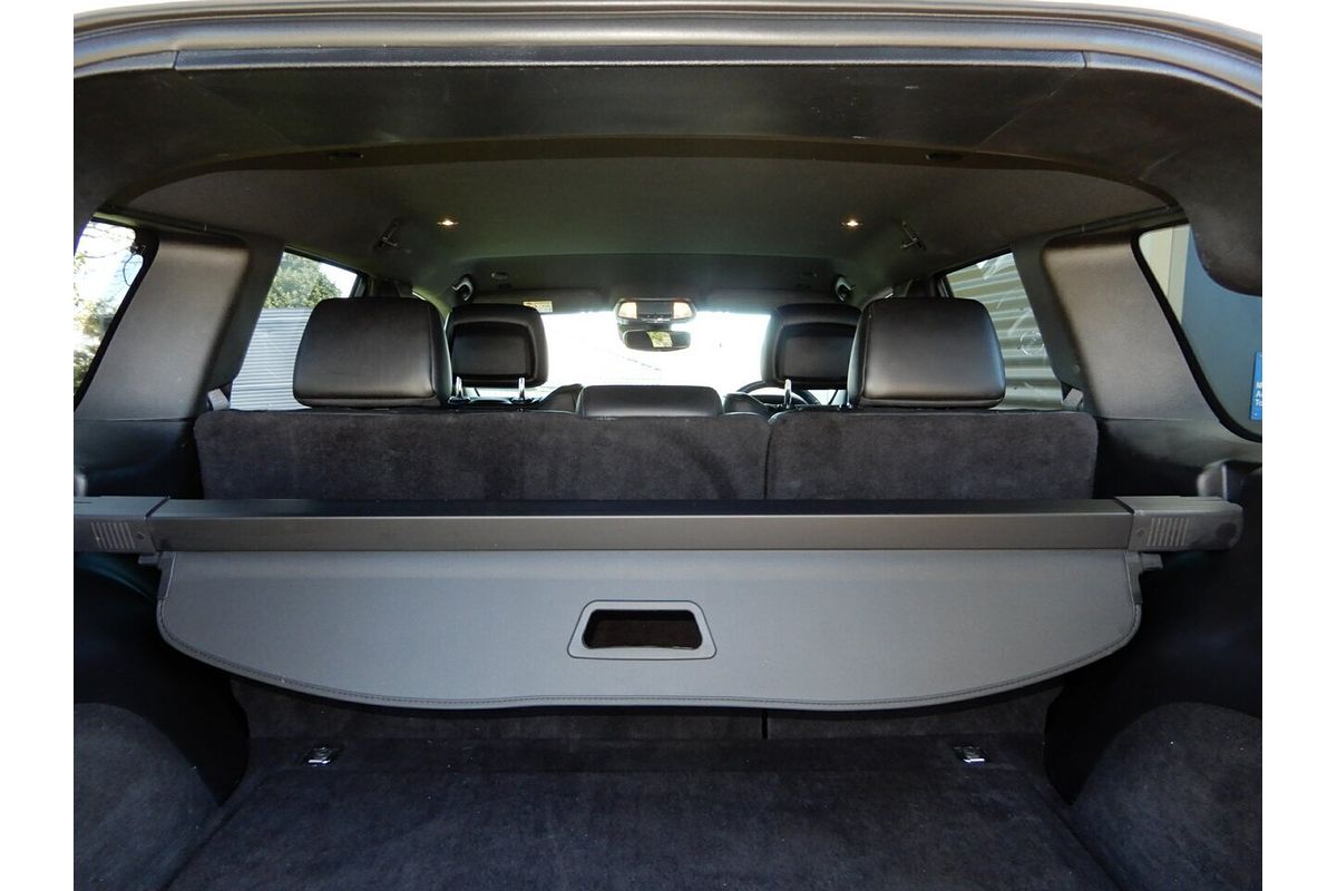 2019 Jeep Grand Cherokee Limited WK