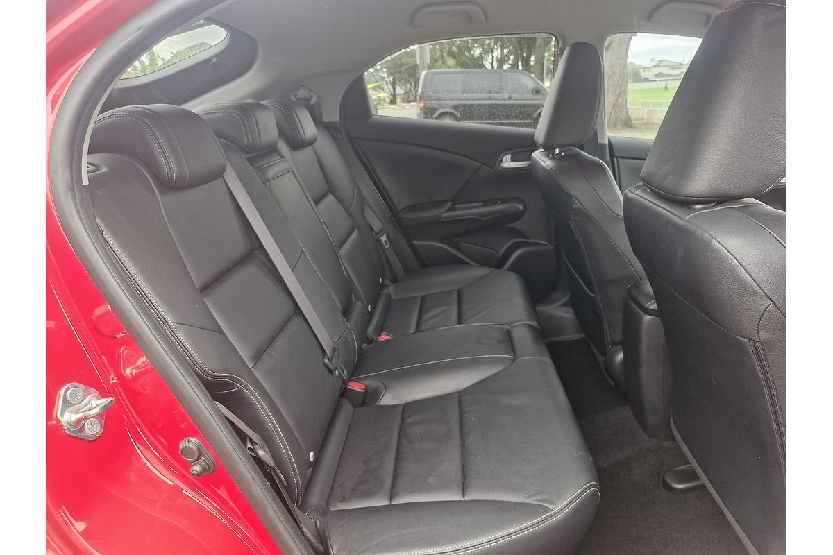2014 Honda Civic VTi-LN 9th Gen