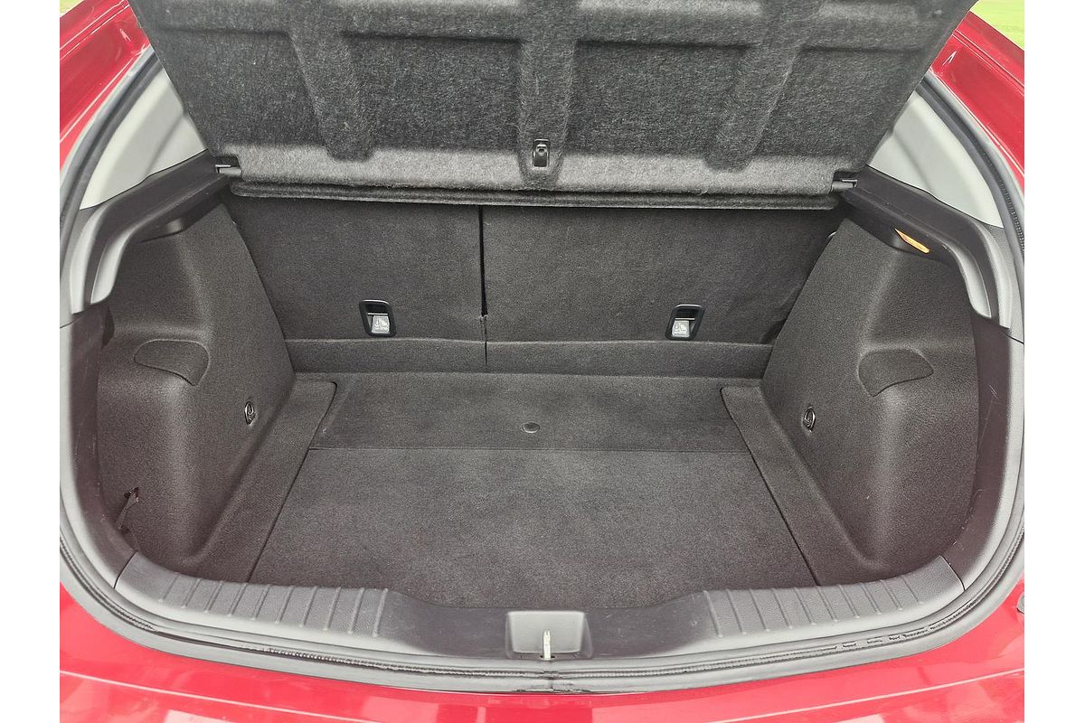 2014 Honda Civic VTi-LN 9th Gen