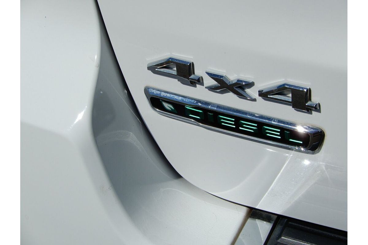 2019 Jeep Grand Cherokee Limited WK