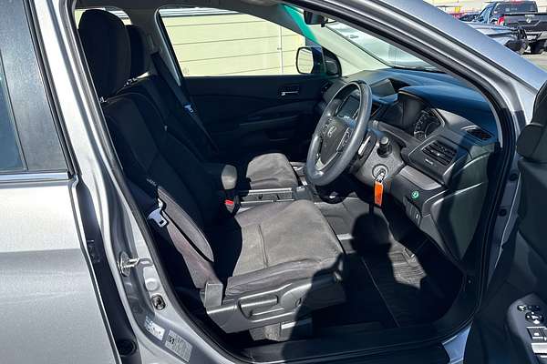 2015 Honda CR-V VTi RM Series II