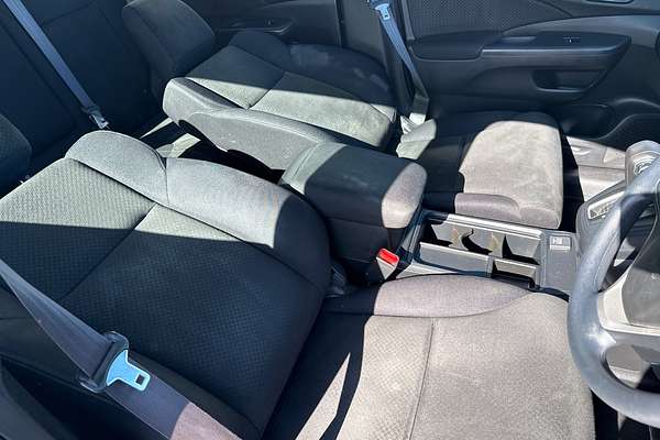 2015 Honda CR-V VTi RM Series II