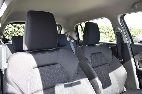 2025 Suzuki Swift Hybrid UZ