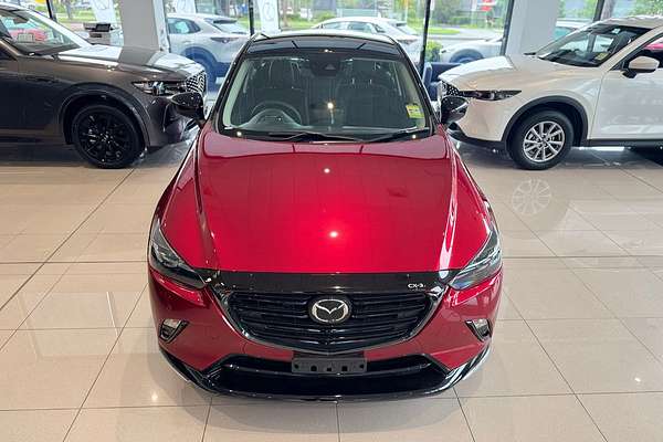 2024 Mazda CX-3 G20 Touring SP DK