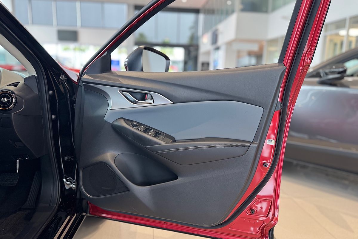 2024 Mazda CX-3 G20 Touring SP DK