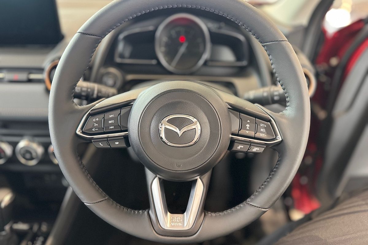 2024 Mazda CX-3 G20 Touring SP DK