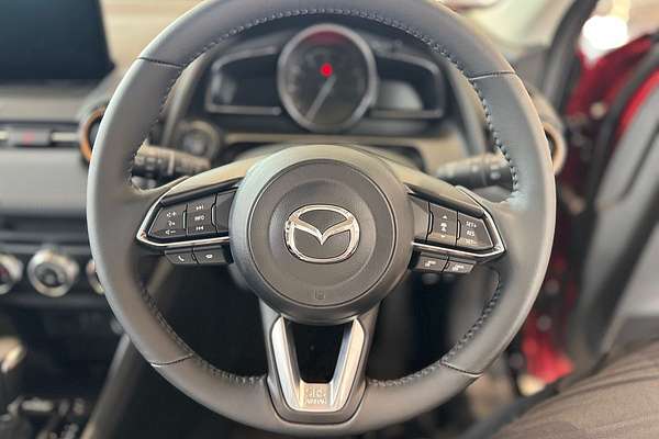 2024 Mazda CX-3 G20 Touring SP DK