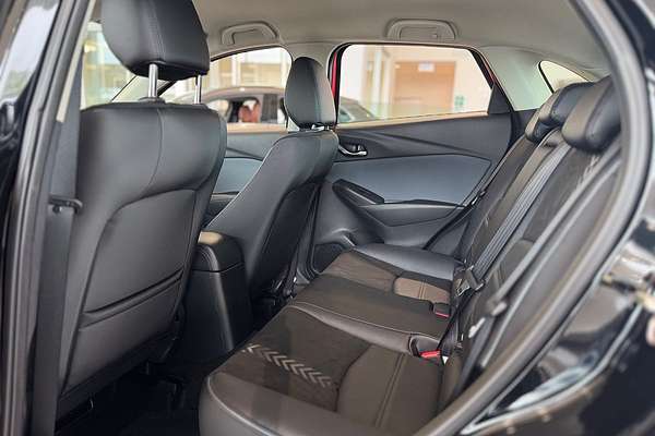 2024 Mazda CX-3 G20 Touring SP DK