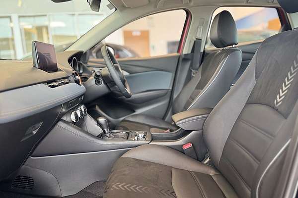 2024 Mazda CX-3 G20 Touring SP DK