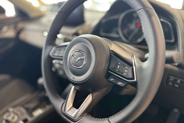 2024 Mazda CX-3 G20 Touring SP DK