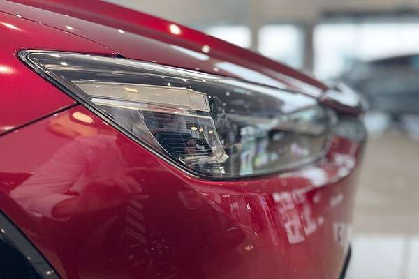 2024 Mazda CX-3 G20 Touring SP DK