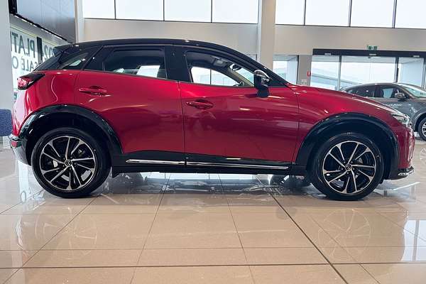 2024 Mazda CX-3 G20 Touring SP DK