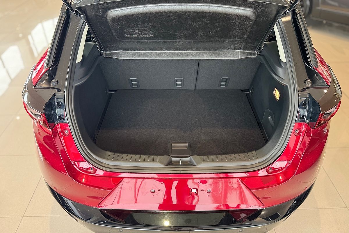 2024 Mazda CX-3 G20 Touring SP DK