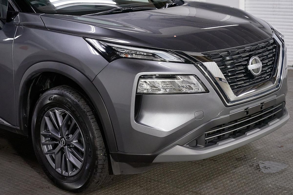 2024 Nissan X-TRAIL ST T33