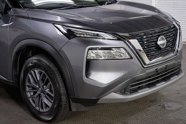 2024 Nissan X-TRAIL ST T33