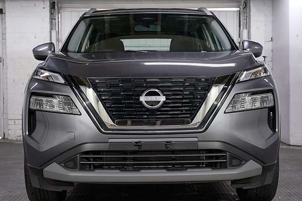 2024 Nissan X-TRAIL ST T33