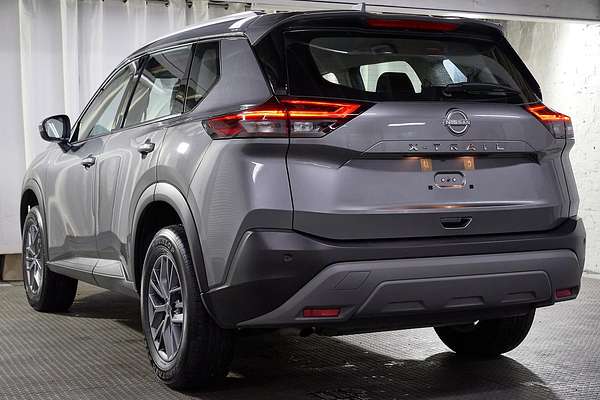 2024 Nissan X-TRAIL ST T33