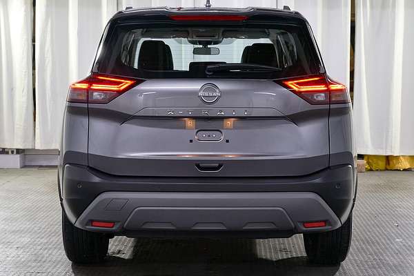 2024 Nissan X-TRAIL ST T33