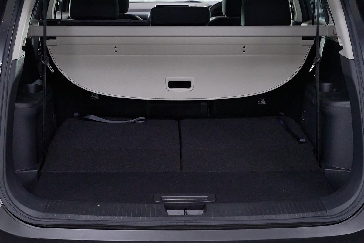 2024 Nissan X-TRAIL ST T33