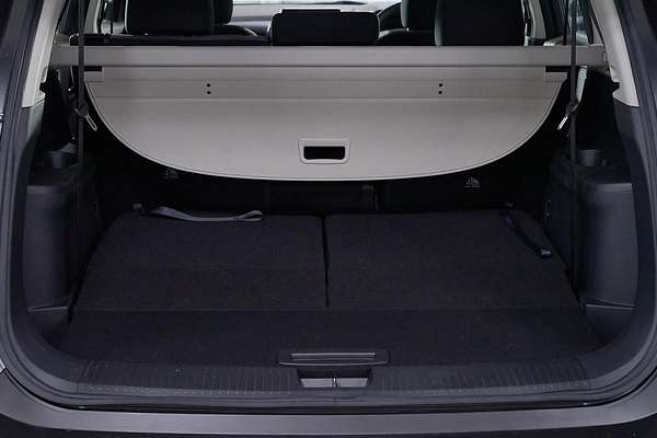 2024 Nissan X-TRAIL ST T33