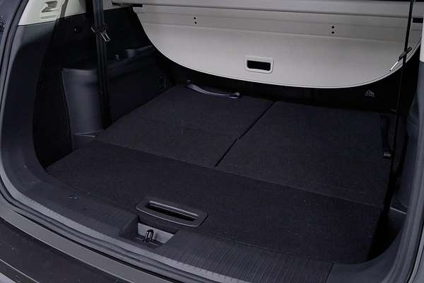 2024 Nissan X-TRAIL ST T33