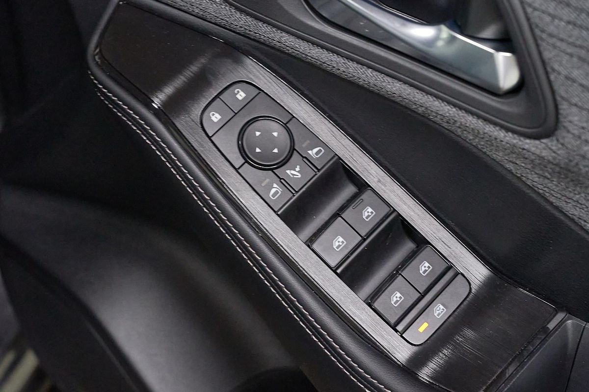 2024 Nissan X-TRAIL ST T33