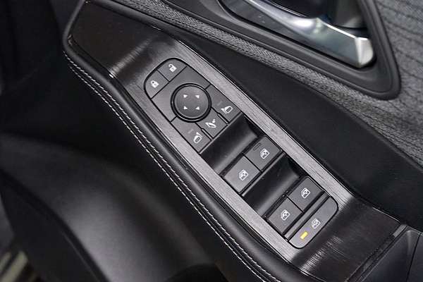 2024 Nissan X-TRAIL ST T33