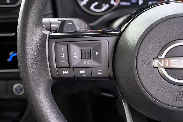 2024 Nissan X-TRAIL ST T33