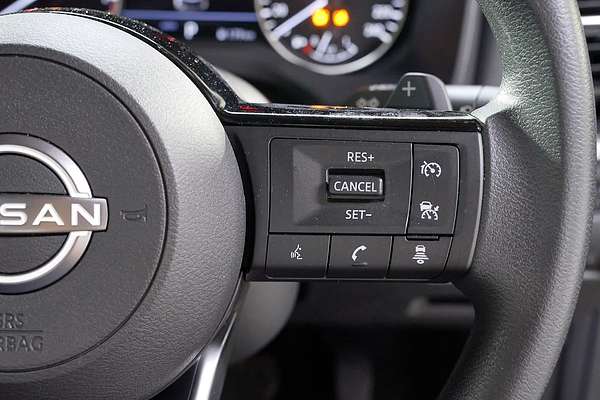 2024 Nissan X-TRAIL ST T33