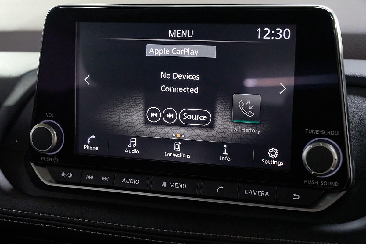 2024 Nissan X-TRAIL ST T33